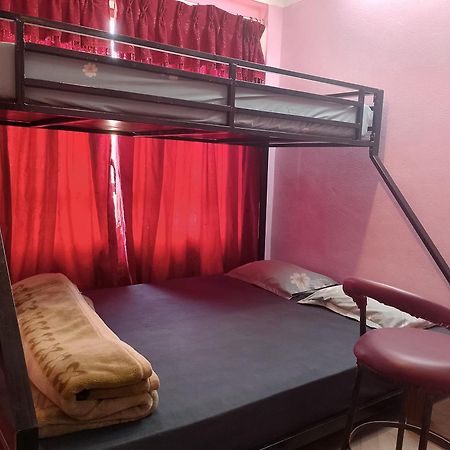 Laxmi Homestay With Main Square View Bhaktapur Exterior foto