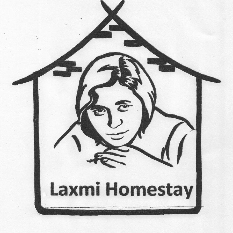 Laxmi Homestay With Main Square View Bhaktapur Exterior foto