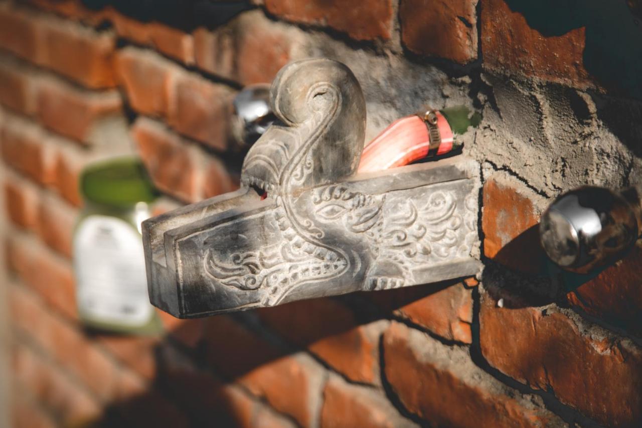 Laxmi Homestay With Main Square View Bhaktapur Exterior foto