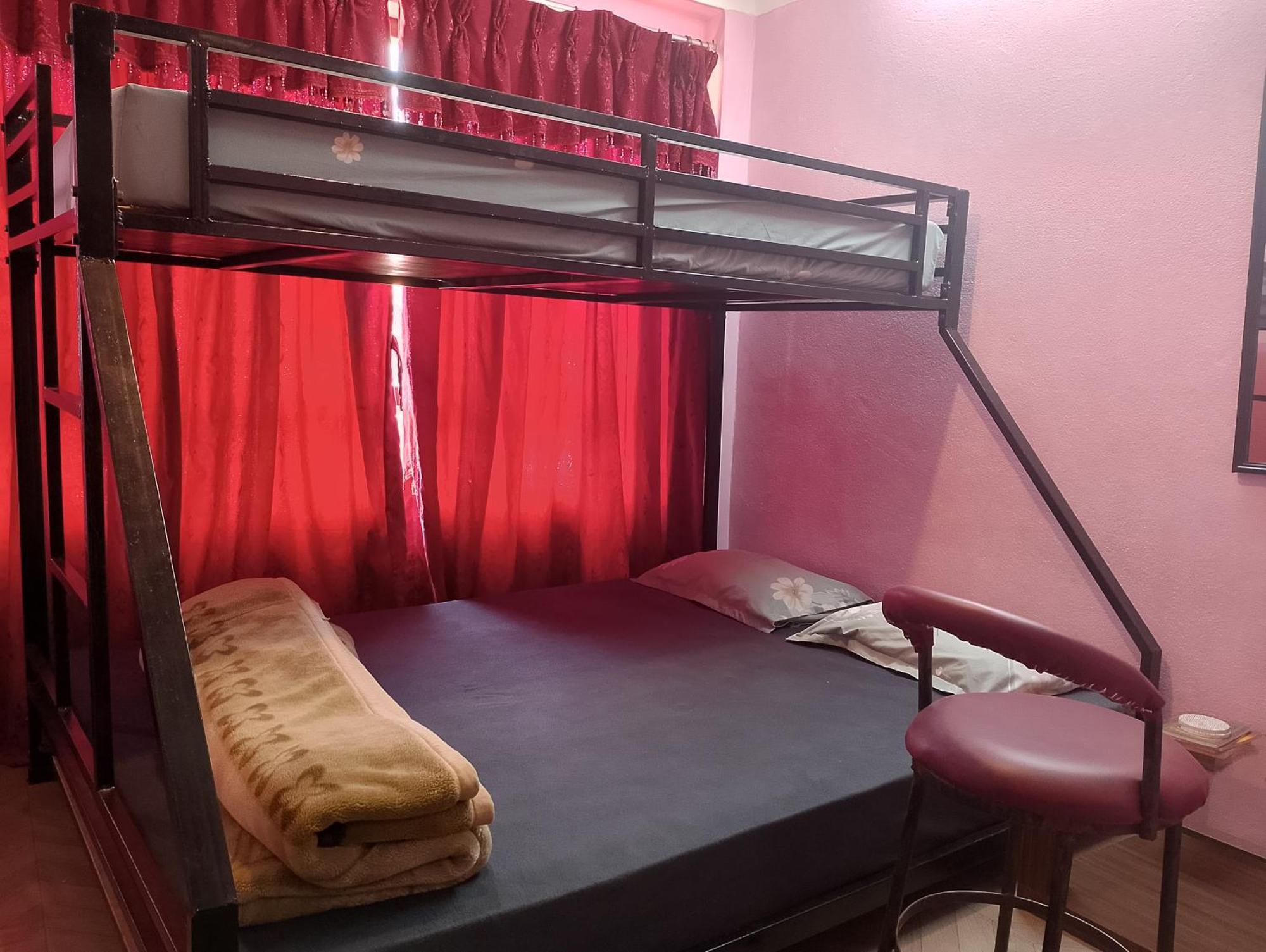 Laxmi Homestay With Main Square View Bhaktapur Exterior foto